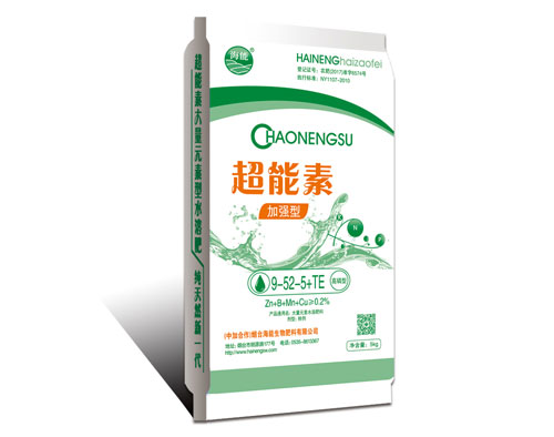 種植技術，辣椒基肥、追施超能素水溶肥的施用方案！