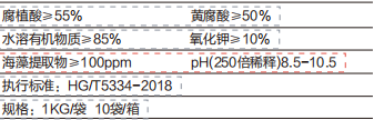 香蕉视频啪啪礦源黃腐酸鉀